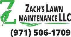Zach's Lawn Maintenance LLC