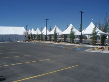 10x Tents