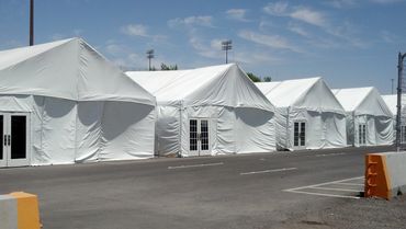 30x Tents