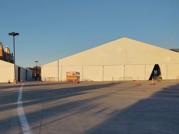 40m Tents