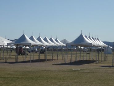 10x Tents