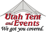 Utah Tent and Events