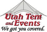 Utah Tent and Events