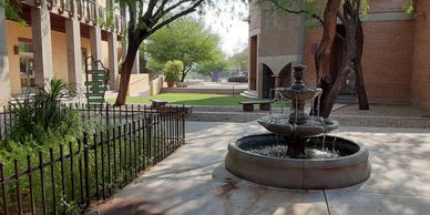 Civano Community Center