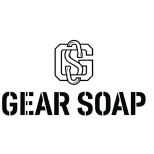 Gear Soap