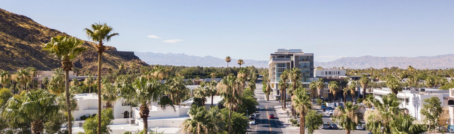 Palm Springs Walk of the Stars