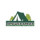 Into Wild Africa Logo