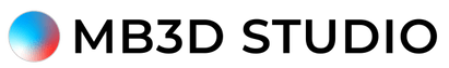 MB3D STUDIO