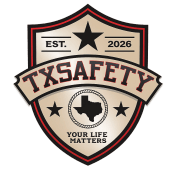 Texas Safety and Compliance Group