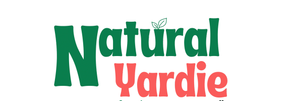 Natural Yardie