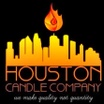 Houston Candle Company wholesale 


