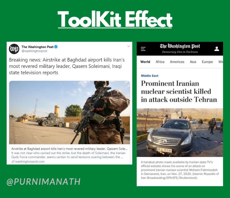 Islamists and Washington Post Islamists and Washington Post