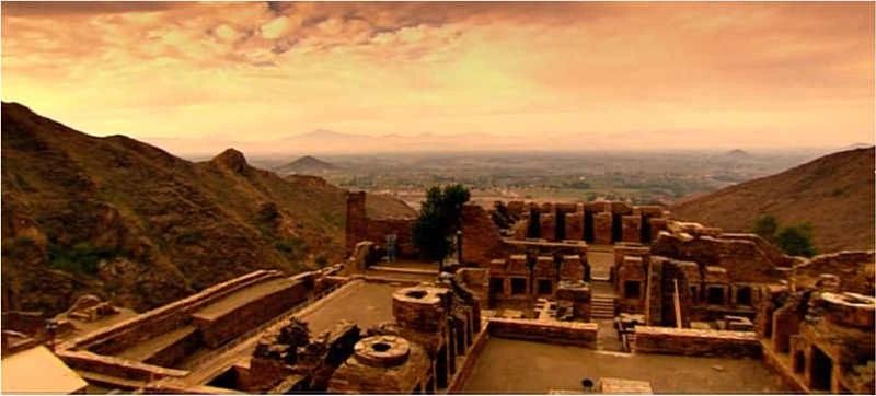 5000 years old Mahenjodaro-Harappa Indus Valley Civilization 5000 years old Mahenjodaro-Harappa Indus Valley Civilization