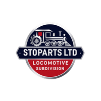 LocomotIve Parts by STOparts LTD