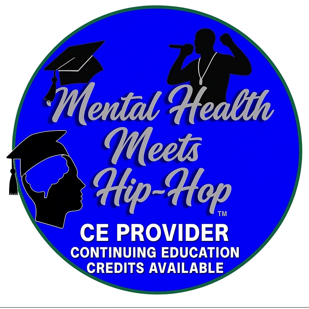 Mental Health Meets Hip-Hop CEU program set – accredited continuing education for all counselors.