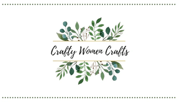 Crafty Women Crafts