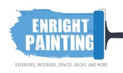 Enright Painting