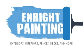 Enright Painting