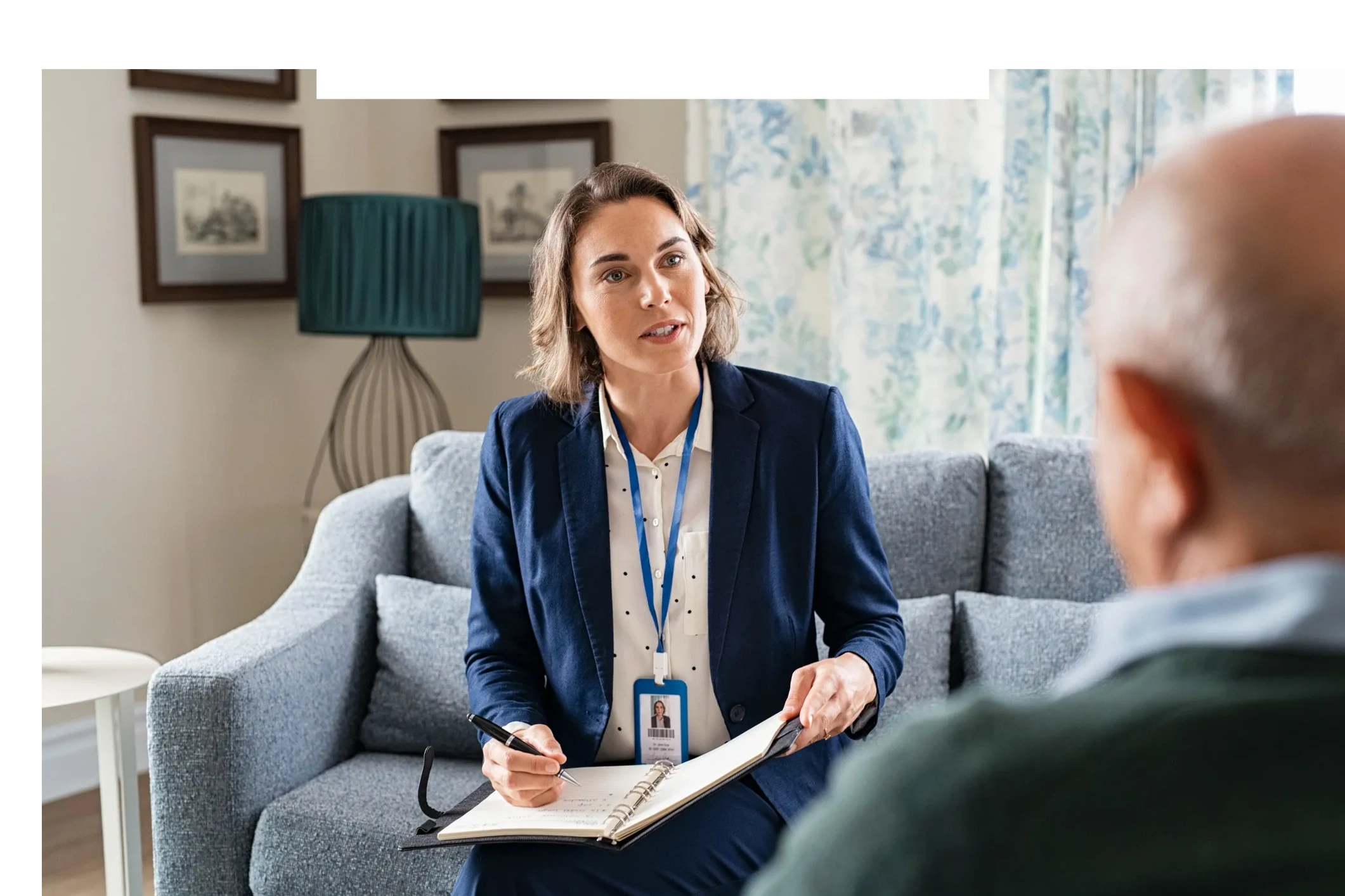 Home Health Care Agency Near Me