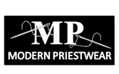 MODERN PRIEST WEAR