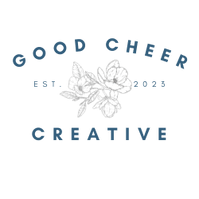 Good Cheer Creative
