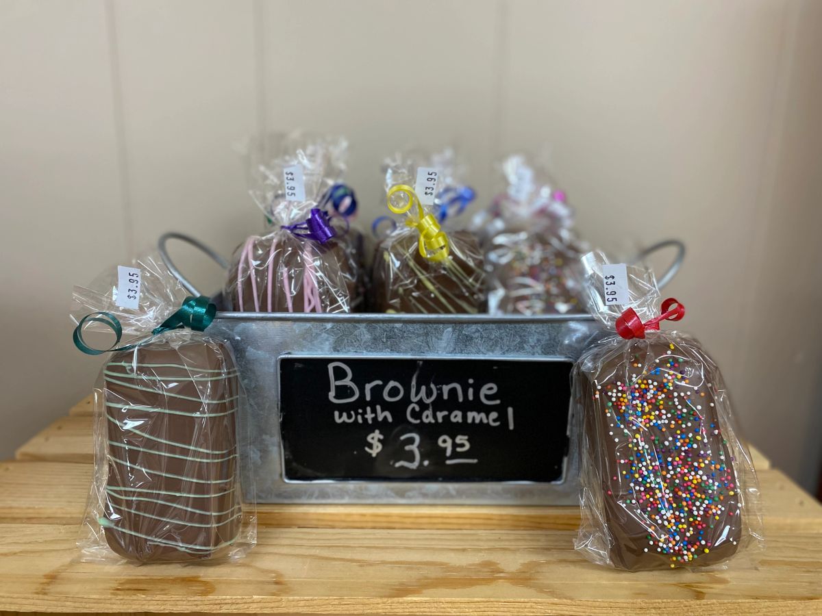 Other Chocolate Favorites