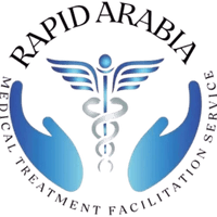 RAPID ARABIA AIR AMBULANCE SERVICE 