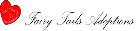 Fairy Tails Adoptions
