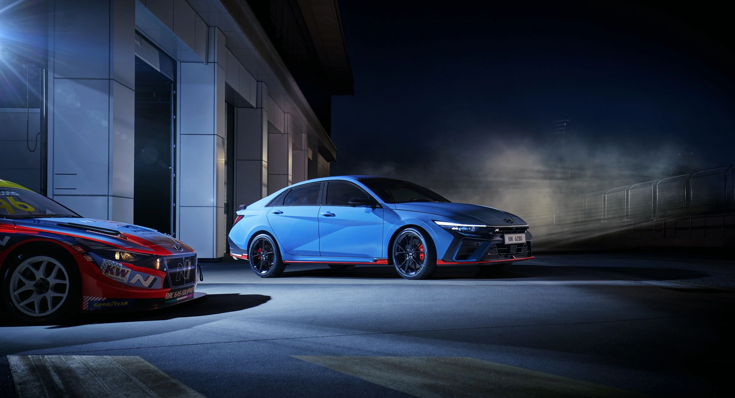 Hyundai N Performance Cars Coming Soon. Elantra N Incoming