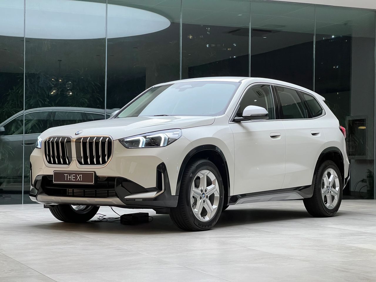 All New 2023 BMW X1 (U11) Launched. Priced at P3.980M.