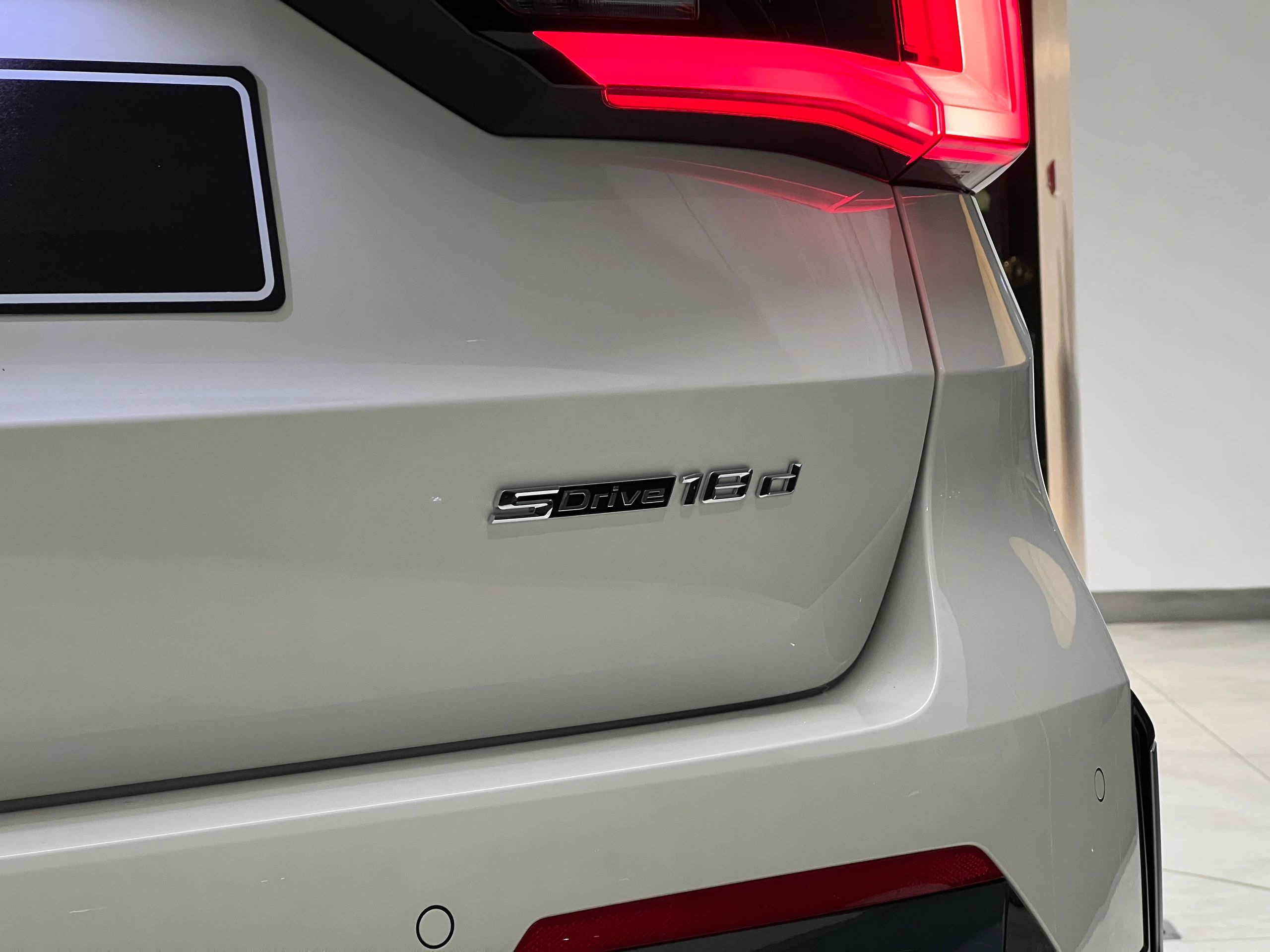 BMW X1 U11 Hybrid - 21 May 2023 - Autogespot