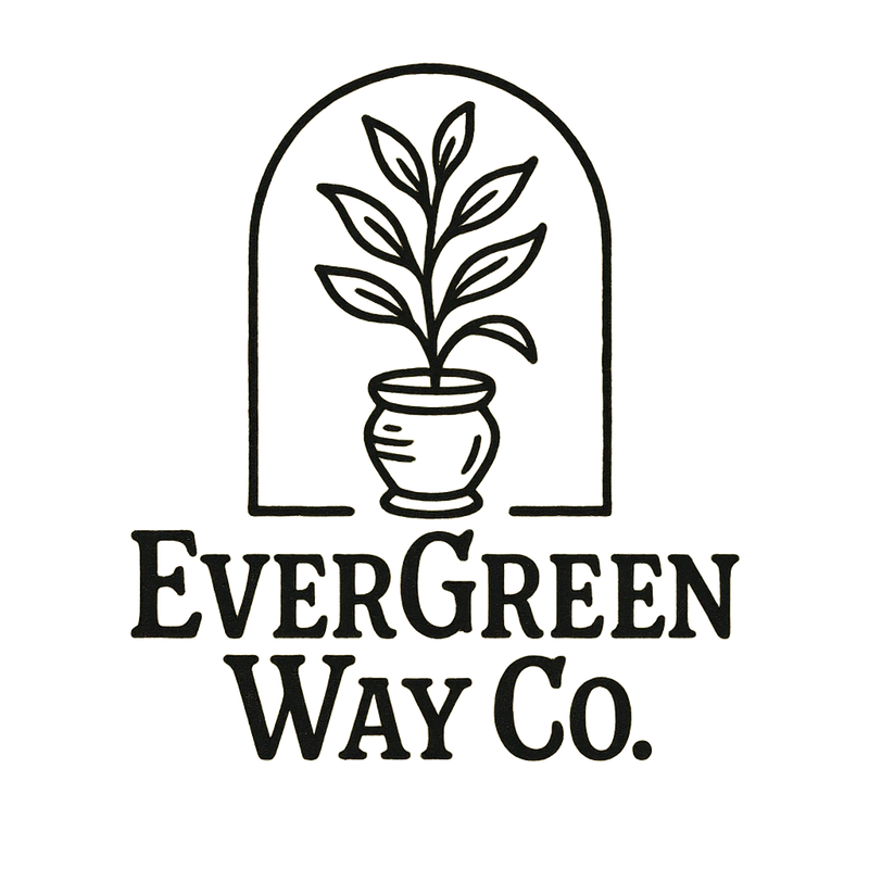 EverGreen Way Co. logo