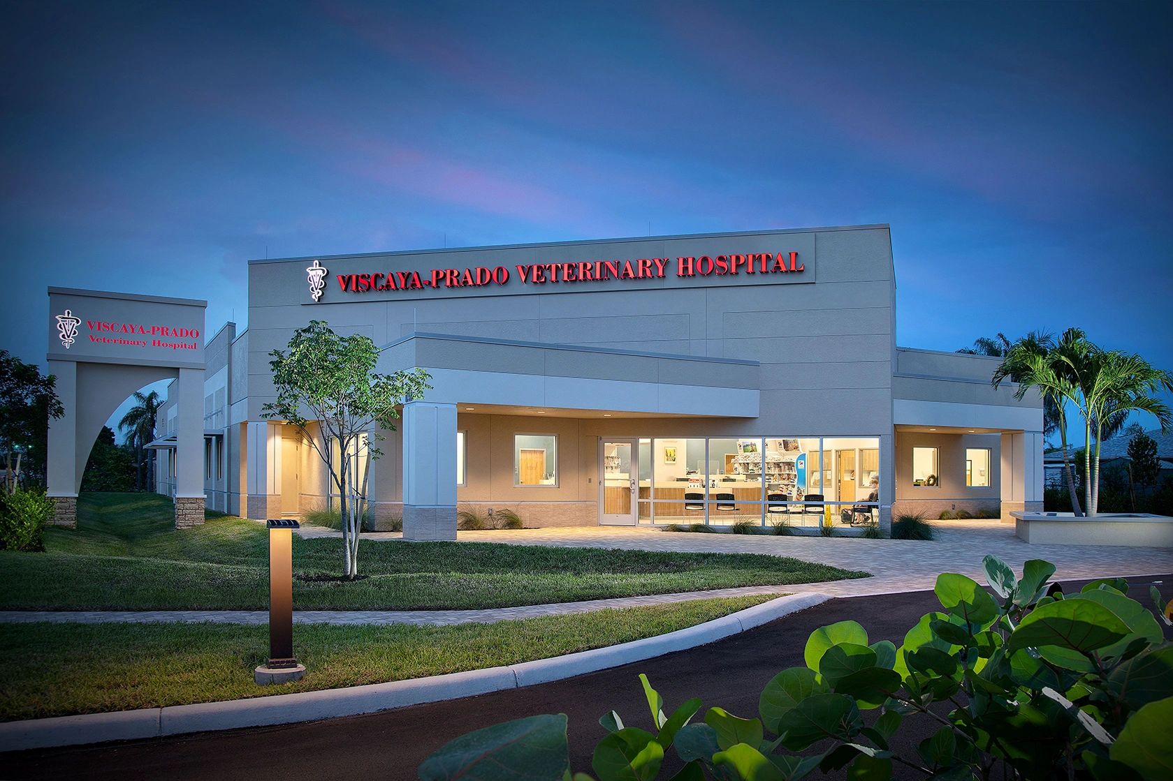 ViscayaPrado Veterinary Hospital