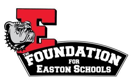 The Foundation for Easton Schools logo
