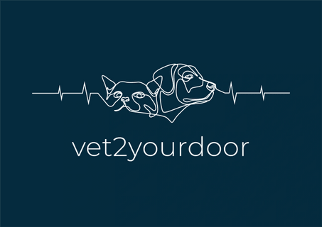 Vet 2 Your Door