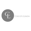 Cisco's Linen
