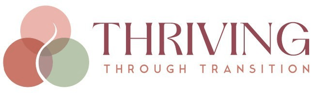 Thriving Through Transition