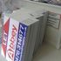 Estate agent boards  correx