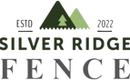 Silver Ridge Fence 