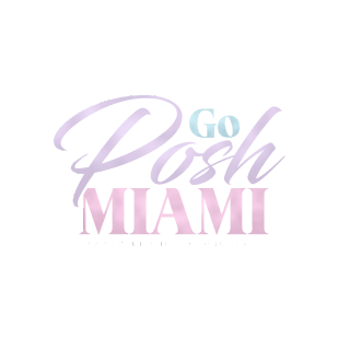 Go Posh Miami