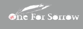 One For Sorrow