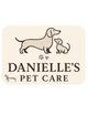 Danielle's pet care