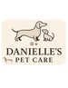 Danielle's pet care