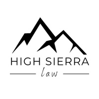 High Sierra Law