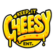 Keep It Cheesy Ent.