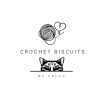 Crochet Biscuits