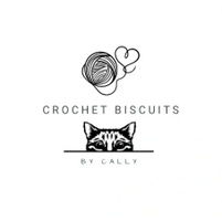 Crochet Biscuits