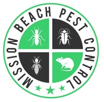 Mission Beach Pest Control