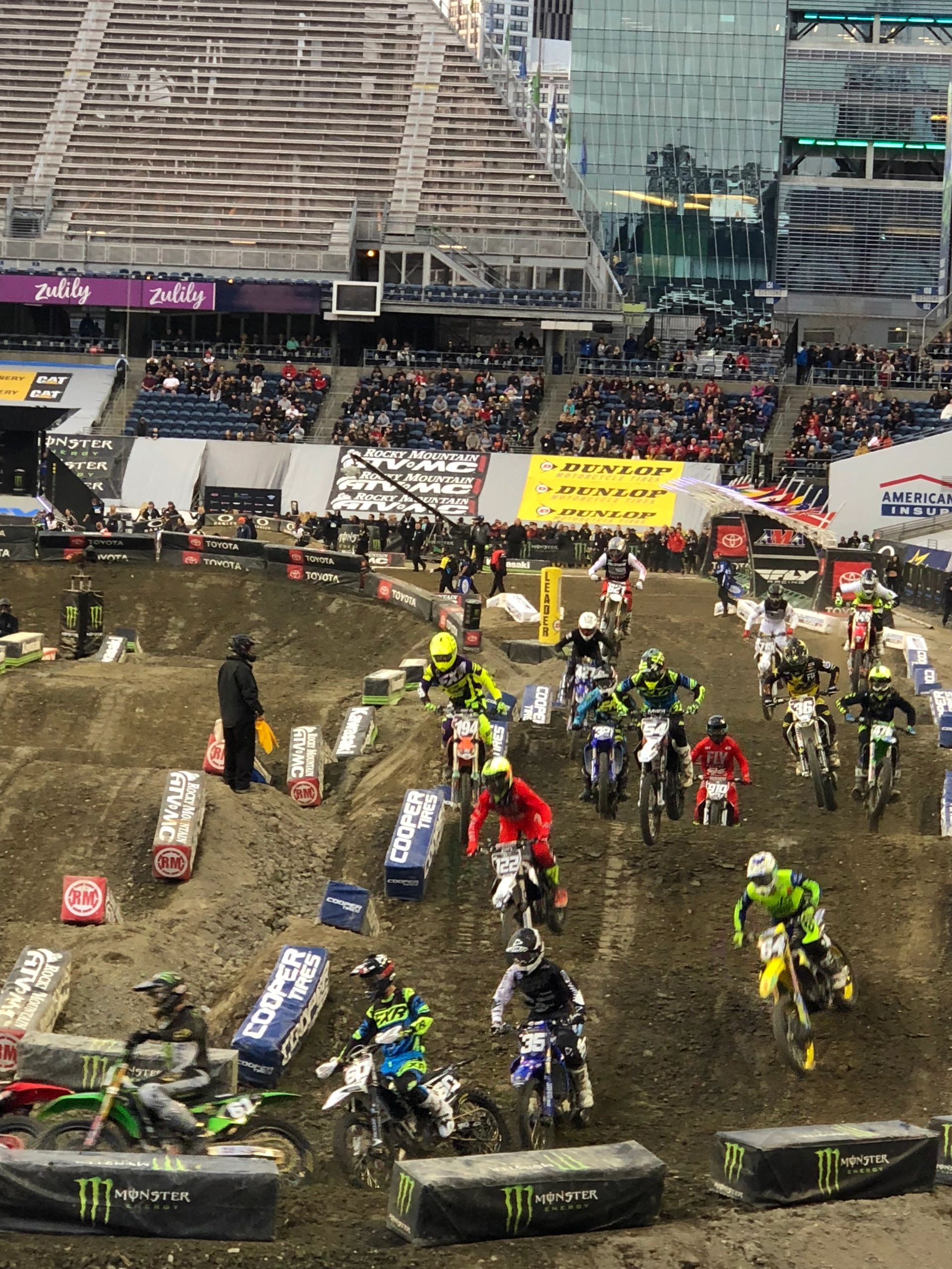 motocross classes for beginners near me