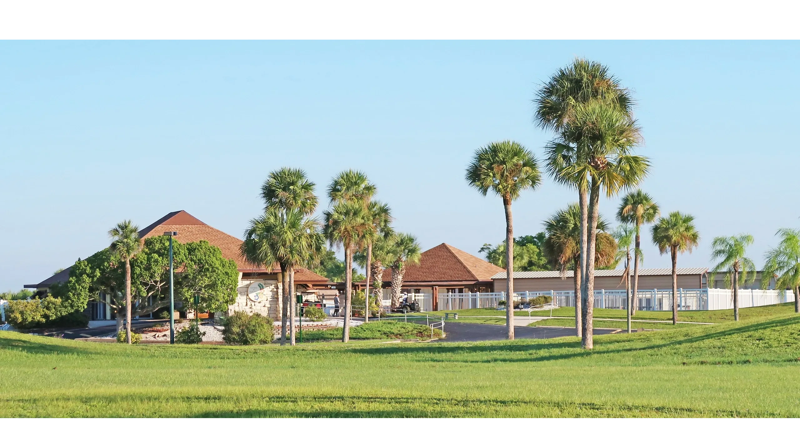 Gardens of Gulf Cove